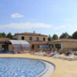 Camping Luberon Parc Aix en Provence
