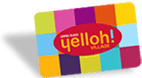 Notre carte de fidélité Yelloh! Plus