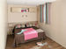 Photo 3 chambres 6 personnes Chambre 1