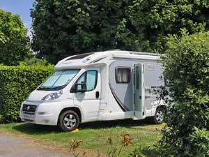 campingcar
