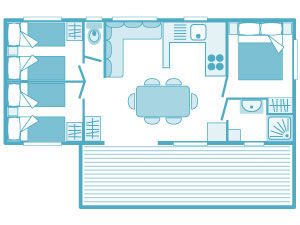 chalet_club_6p_plan