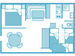chalet_penty_5p_plan