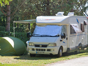 campingcar