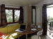 5 Cottage 5p 2ch vue mer sejour