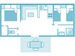 Cottage_4/6p_plan