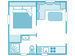 Cottage_2/4p_plan
