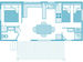 Lavande_4p_plan