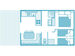 BelleHutte_4/5p_plan