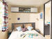 Cottage 6 personnes 3 chambres Premium int1 photo ohara