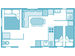 OceaneConfort_4p_plan