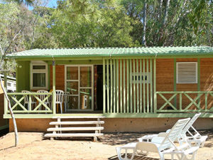 chalet-provence