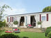 Exterieur cottage Calypso