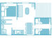 Chalet_Mercantour_4/6p_plan