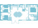 Cottage_6/8p_plan