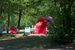 3 Camping Lascaux Vacances - emplacement tente
