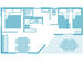 PLAN-Chalet 5p 2ch xxx